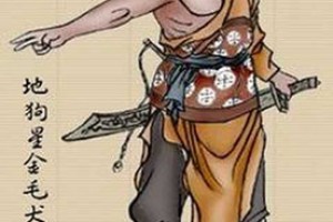 段景住简介_段景住的儿子_段景住的故事_段景住怎么死的 菊江历史网