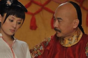 清朝后宫妃子为什么都长相感人？皇帝不能选美吗？_帝王野史 菊江历史网