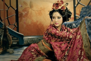 北齐皇太后为什么说“为后不如为娼”？北齐皇太后的风流韵事！_后宫秘史 菊江历史网