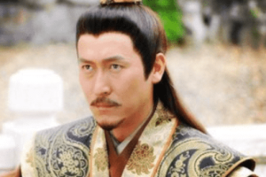 朱棣出一道上联，一位和尚是如何对出下联的？_明朝历史 菊江历史网