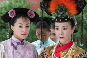 咸丰的生母，孝全成皇后为什么死因不明？_后宫秘史 菊江历史网