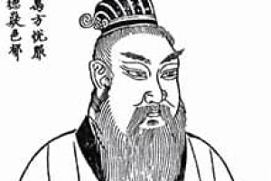 帝喾【“三皇五帝”中的第三位帝王】 – 人物百科