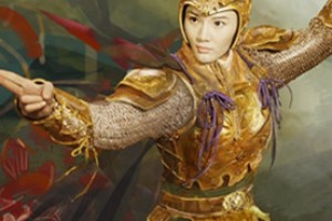 邹兰秀简介_邹兰秀的儿子_邹兰秀的故事_邹兰秀怎么死的 菊江历史网