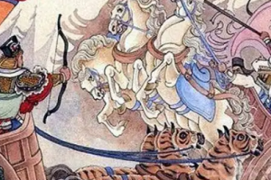 泓水之战产生了怎样的影响？后世对这场战争的评价如何？_古代战争 菊江历史网