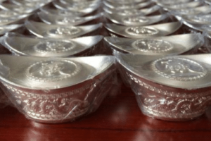 古代的碎银怎么计算价钱？客栈不用担心客人扔的银子不够吗？_乡村野史 菊江历史网