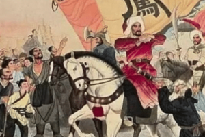 揭秘：福王朱常洵真的被做成“福禄汤”了吗？_乡村野史 菊江历史网