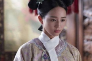 康熙的皇贵妃生下一女，为什么会被下旨烧掉？_后宫秘史 菊江历史网