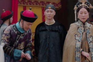 慈禧守寡后意外怀孕，有3个太医为其诊治，最后结果如何？_乡村野史 菊江历史网