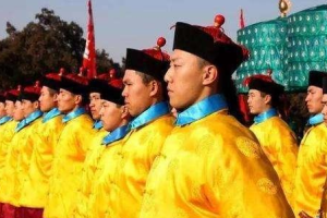 古代侍卫如果和妃子产生感觉 结果又会是什么样的_清朝历史 菊江历史网