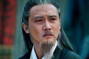 诸葛亮提拔一个文盲大将，背后有何用意？_三国历史 菊江历史网