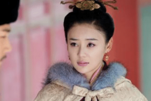 揭秘：为什么孝庄死后不愿与皇太极合葬？_后宫秘史 菊江历史网