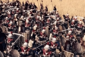 清朝与南明之间的扬州之战，是在怎样的历史背景下爆发的？_古代战争 菊江历史网