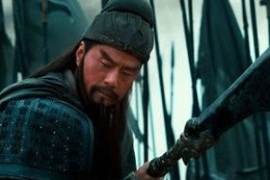 关羽兵败时马超没去帮他，原因是自己没有实际的兵权吗？_古代战争 菊江历史网