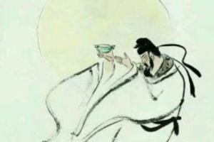 李白和杨贵妃之间到底是什么关系 李白到底娶了多少个老婆_后宫秘史 菊江历史网