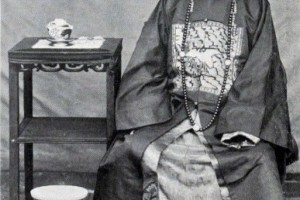 端方简介_端方的儿子_端方的故事_端方怎么死的 菊江历史网