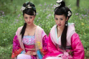 赵飞燕赵合德真的谋杀了汉成帝的子嗣吗？_后宫秘史 菊江历史网