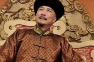 雍正1周岁抓周，拿着毛笔写了一个字差点气死康熙_帝王野史 菊江历史网