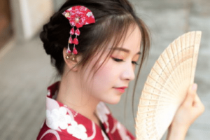 盘点历史上以“放荡”出名的四个女子，结局分别如何？_稗官野史 菊江历史网