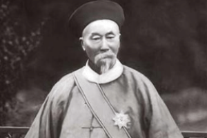 《中俄密约》是怎么签订的？李鸿章访俄衰败之气被对方一眼看尽！_稗官野史 菊江历史网