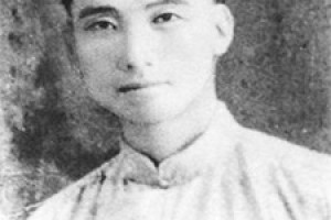 欧阳洛简介_欧阳洛的儿子_欧阳洛的故事_欧阳洛怎么死的 菊江历史网