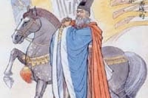 段会宗【西汉将领、外交家】 – 人物百科