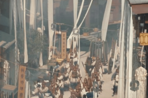 战国时期楚国可以说不可一世 楚国是什么时候称王的_春秋战国历史 菊江历史网