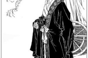 杜挚【秦国守旧派的代表人物】 – 人物百科