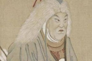 朱元璋登基后是怎么对待郭家后人的？_明朝历史 菊江历史网