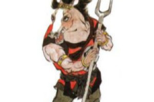 马面简介_马面的儿子_马面的故事_马面怎么死的 菊江历史网