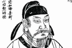杜如晦对唐朝有何功绩？为何能成为凌烟阁二十四功臣之一？_唐朝历史 菊江历史网