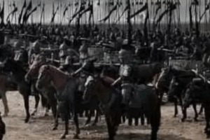 安邑之战的结果如何？后世如何评价这场战役？_古代战争 菊江历史网