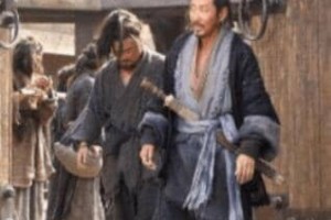 雍齿多次背叛刘邦，为何还能被封侯呢？_汉朝历史 菊江历史网