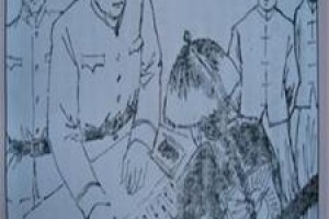 胡冠南简介_胡冠南的儿子_胡冠南的故事_胡冠南怎么死的 菊江历史网