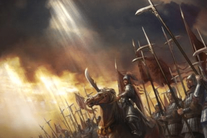 三国时期的汉中之战过程是什么？结果对历史有什么影响？_古代战争 菊江历史网