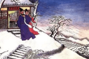 宁为梁上燕，不做诗人妻！古代诗人的那些妻子们！_乡村野史 菊江历史网