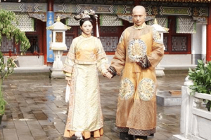 顺治24岁去世却有14个孩子 这些孩子都是亲生的吗_清朝历史 菊江历史网