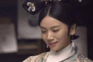 从贴身丫鬟到妃子，她是乾隆的后宫赢家_清朝历史 菊江历史网