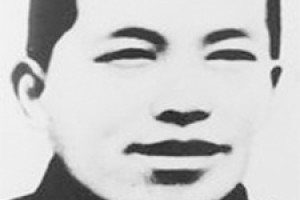 杨定简介_杨定的儿子_杨定的故事_杨定怎么死的 菊江历史网