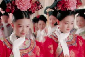 姑侄一同参加选秀，侄女早亡，姑姑守寡46年_稗官野史 菊江历史网