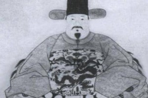 揭秘：建文帝为什么会重用李景隆？_明朝历史 菊江历史网