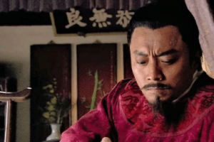 水浒传中有四位好汉，连首领宋江都要让其三分的原因是什么_稗官野史 菊江历史网