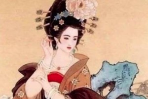 唐玄宗盛宠杨贵妃11年之久，为什么没有孩子呢？_后宫秘史 菊江历史网