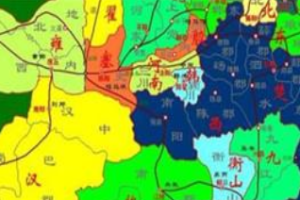 楚汉战争：对实现西汉王朝的大一统，具有积极的历史意义_古代战争 菊江历史网