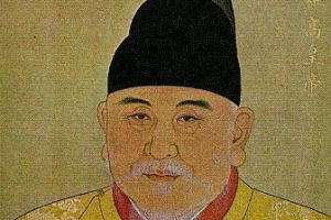 朱棣当初没有造反的话 明朝还会二世而亡吗_明朝历史 菊江历史网