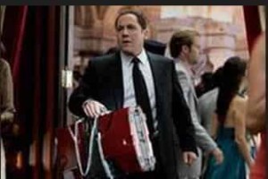 乔恩·法弗罗【美国导演、执行制片人】 – 人物百科