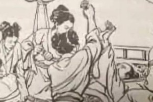 嘉靖皇帝为了炼仙丹，都做过哪些荒唐事？_帝王野史 菊江历史网