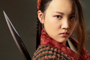 扈三娘简介_扈三娘的儿子_扈三娘的故事_扈三娘怎么死的 菊江历史网