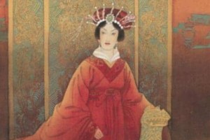 揭秘：刘邦真的被人戴了绿帽吗?_帝王野史 菊江历史网