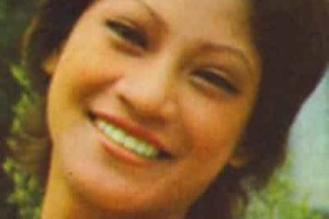 米兰【原名何洁芳，中国香港

女演员】 – 人物百科