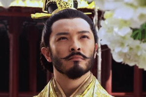 杨广生有四个儿子和两个女儿 李渊当上皇帝后是怎么处理他们的_唐朝历史 菊江历史网